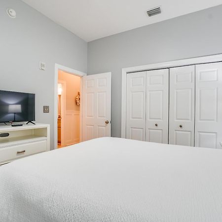 شاطئ سانتا روزا Seagrove Highlands By Panhandle Getaways الغرفة الصورة