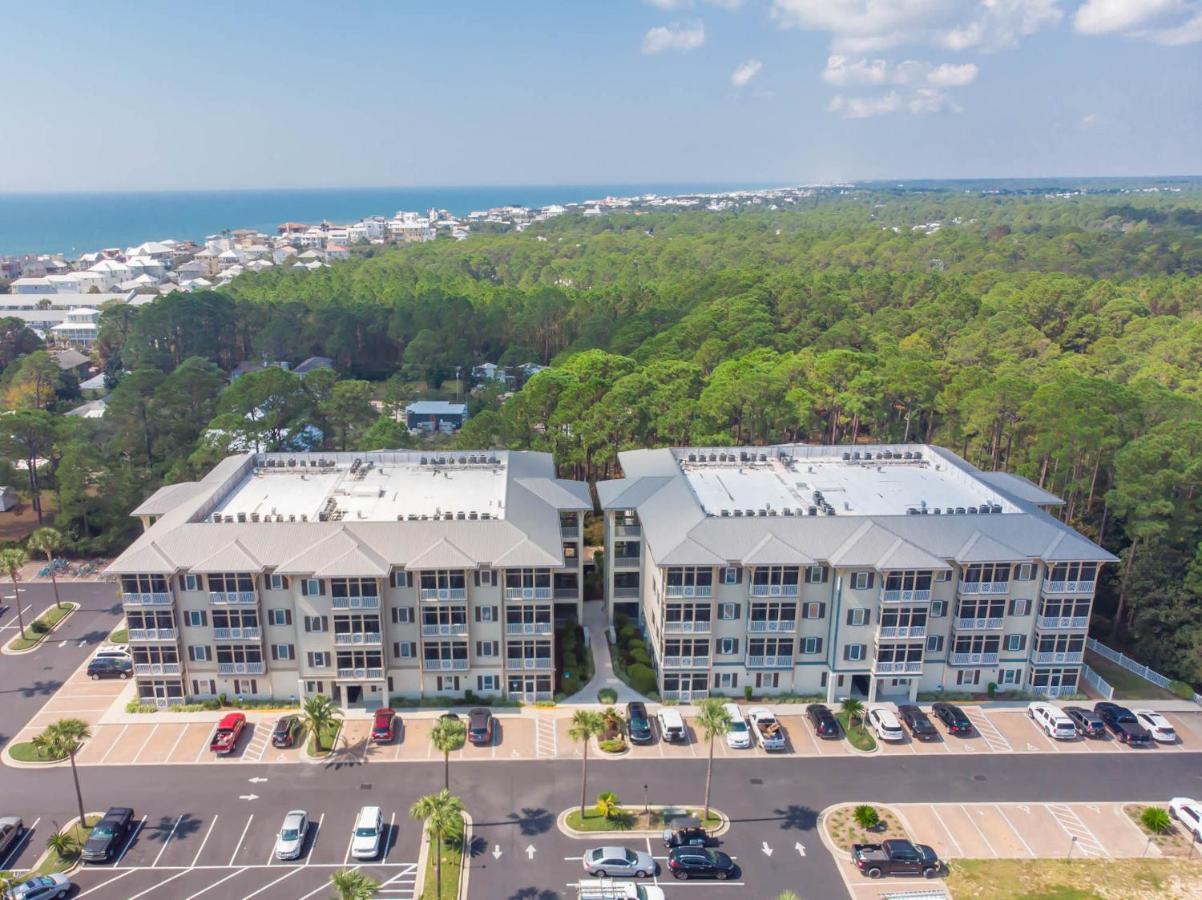 شاطئ سانتا روزا Seagrove Highlands By Panhandle Getaways المظهر الخارجي الصورة