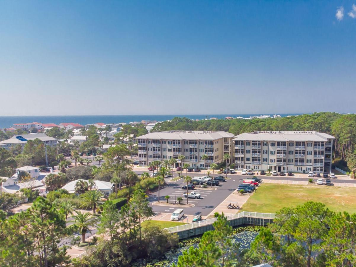 شاطئ سانتا روزا Seagrove Highlands By Panhandle Getaways المظهر الخارجي الصورة