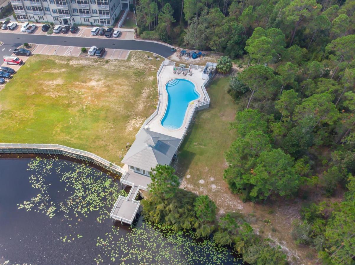 شاطئ سانتا روزا Seagrove Highlands By Panhandle Getaways المظهر الخارجي الصورة