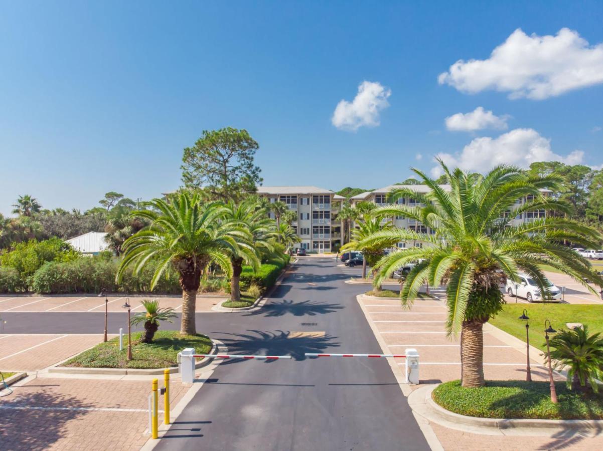 شاطئ سانتا روزا Seagrove Highlands By Panhandle Getaways المظهر الخارجي الصورة