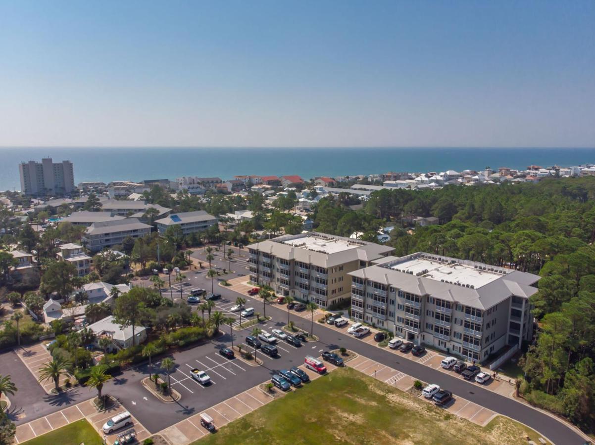 شاطئ سانتا روزا Seagrove Highlands By Panhandle Getaways المظهر الخارجي الصورة