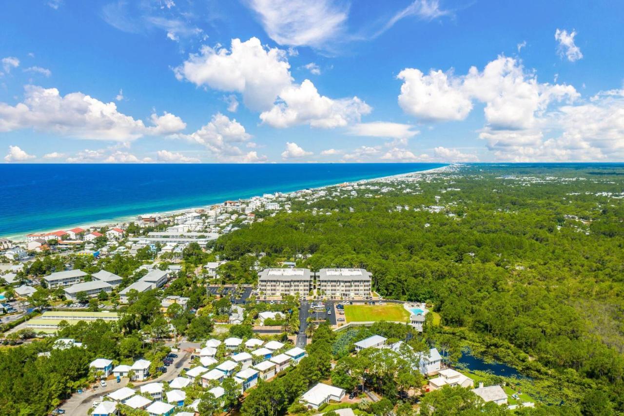 شاطئ سانتا روزا Seagrove Highlands By Panhandle Getaways المظهر الخارجي الصورة