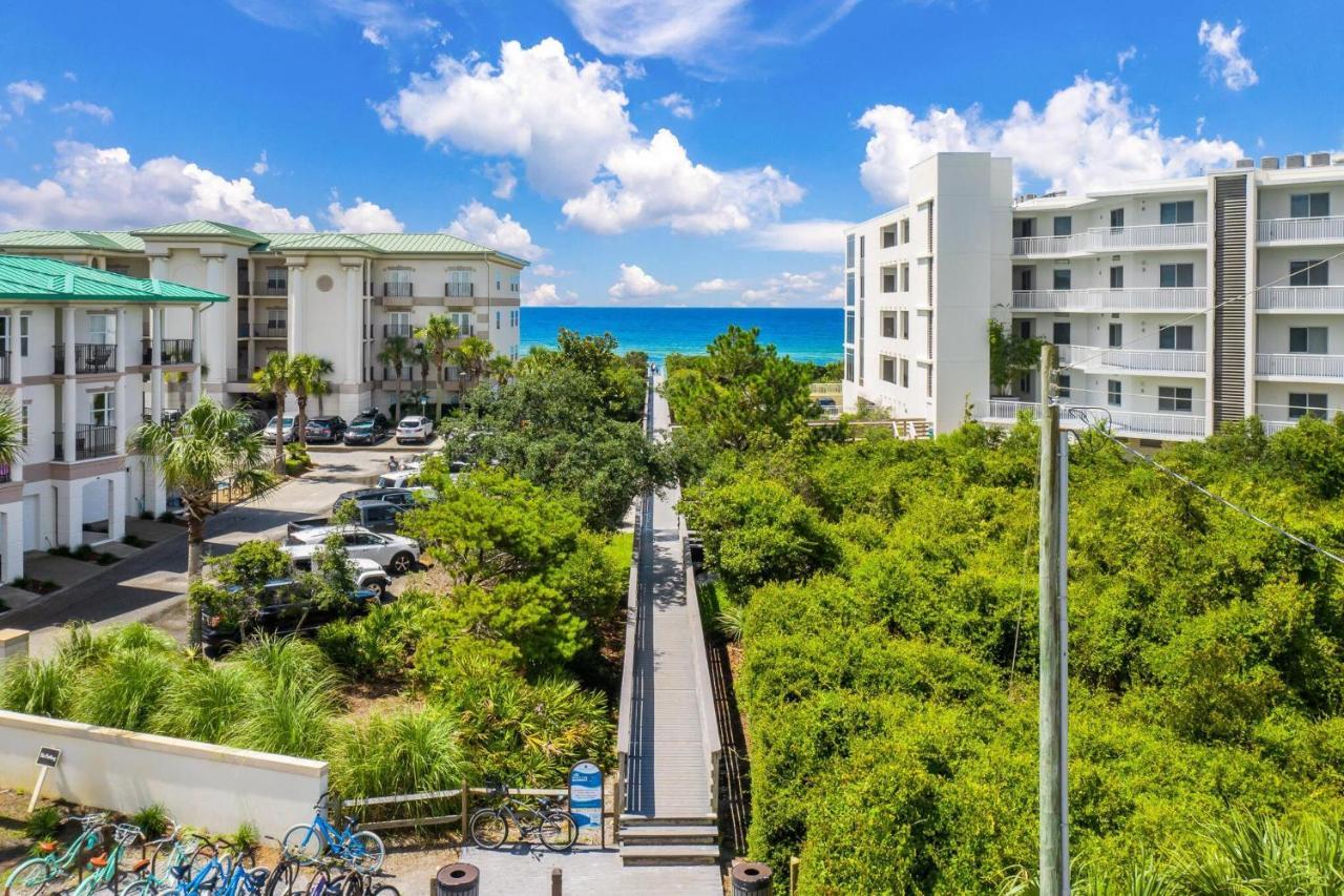 شاطئ سانتا روزا Seagrove Highlands By Panhandle Getaways المظهر الخارجي الصورة