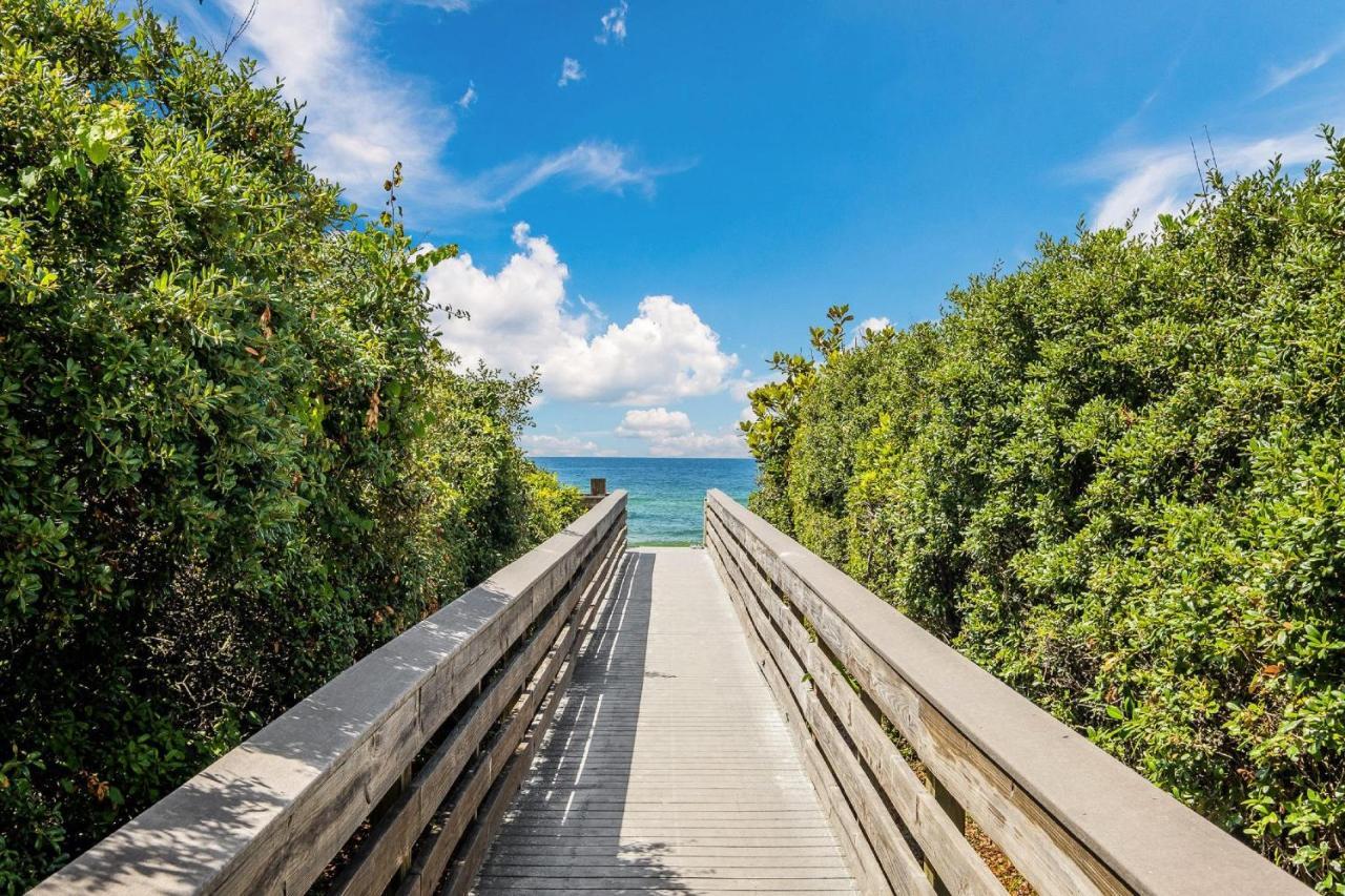 شاطئ سانتا روزا Seagrove Highlands By Panhandle Getaways المظهر الخارجي الصورة