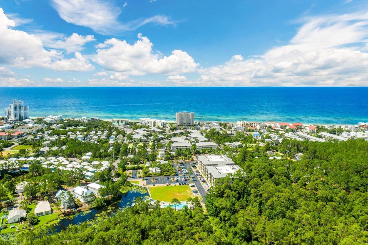 شاطئ سانتا روزا Seagrove Highlands By Panhandle Getaways المظهر الخارجي الصورة