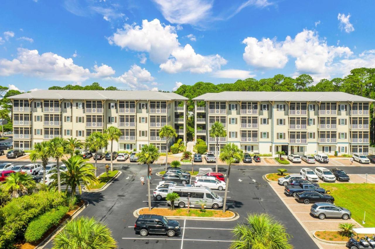 شاطئ سانتا روزا Seagrove Highlands By Panhandle Getaways المظهر الخارجي الصورة