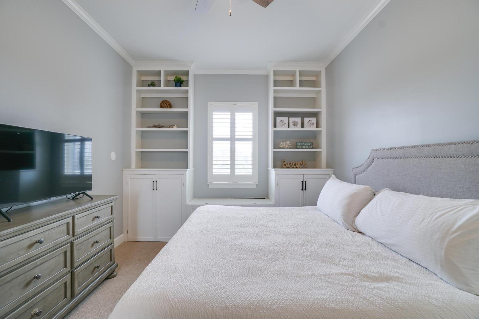 شاطئ سانتا روزا Seagrove Highlands By Panhandle Getaways الغرفة الصورة