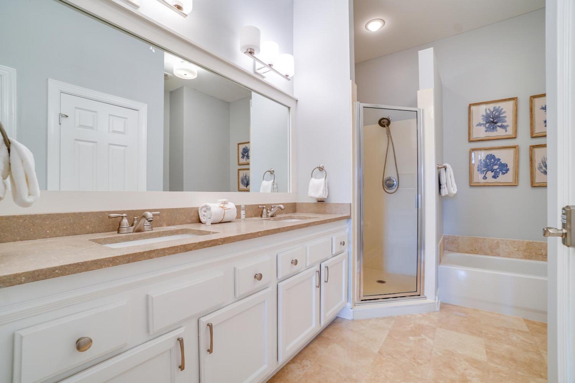 شاطئ سانتا روزا Seagrove Highlands By Panhandle Getaways الغرفة الصورة