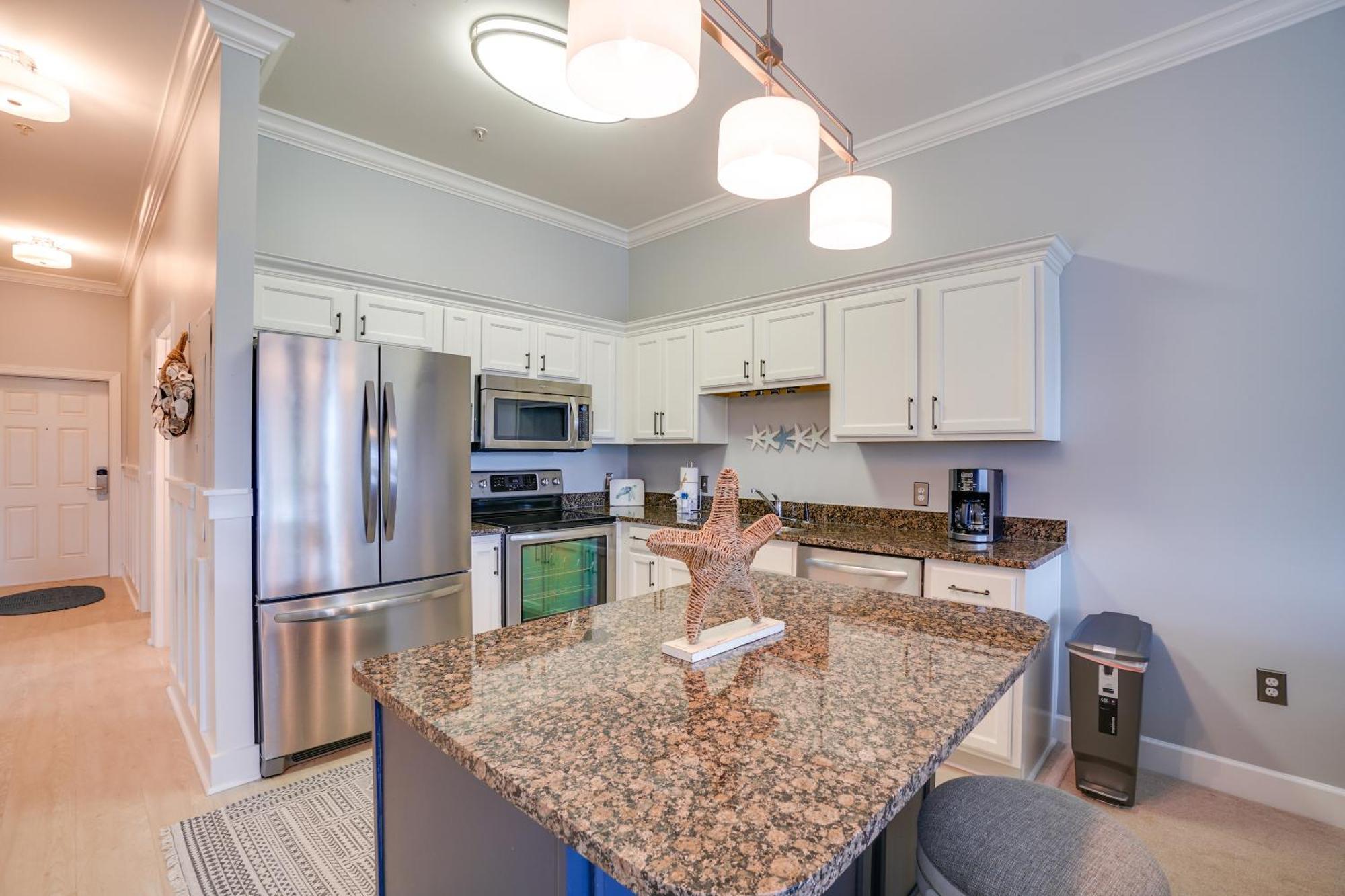 شاطئ سانتا روزا Seagrove Highlands By Panhandle Getaways الغرفة الصورة